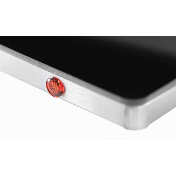 Bartscher Warmhalteplatte WP320S 1/1S, Bild 6