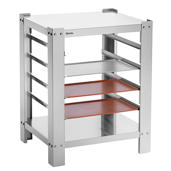 Bartscher Untergestell AT211-220-230