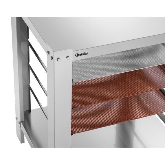 Bartscher Untergestell AT211-220-230, Bild 2