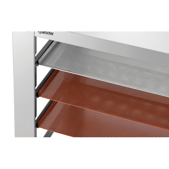 Bartscher Untergestell AT211-220-230, Bild 3