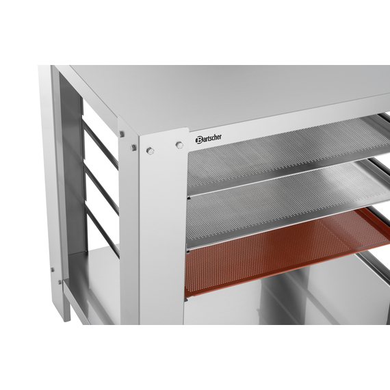 Bartscher Untergestell AT400-410, Bild 2