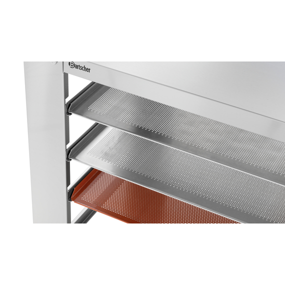 Bartscher Untergestell AT400-410, Bild 3