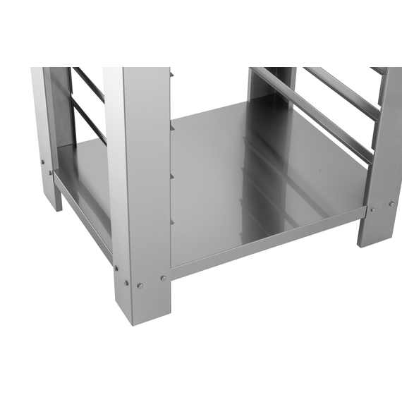 Bartscher Untergestell AT400-410, Bild 4