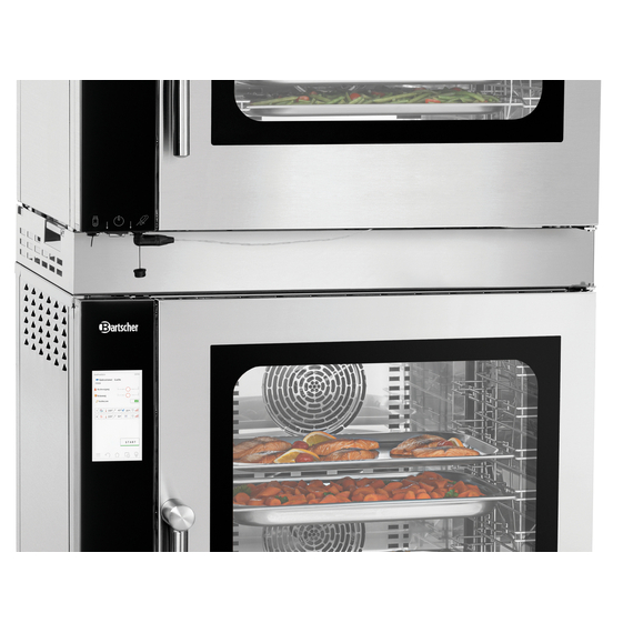 Bartscher Verbindungskit Silversteam2, Bild 4