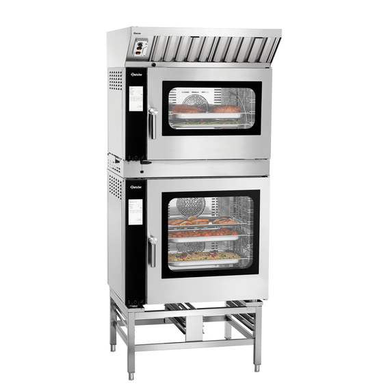 Bartscher Dunstabzugshaube Silversteam2, Bild 3