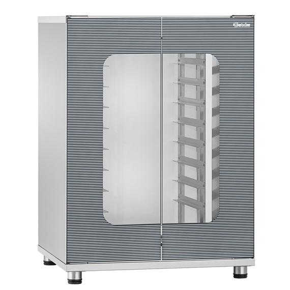 Bartscher Gärschrank GS823T, Bild 10