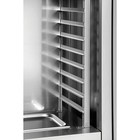 Bartscher Gärschrank GS823T, Bild 5