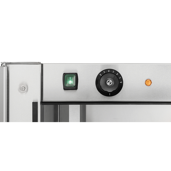 Bartscher Gärschrank GS823T, Bild 7