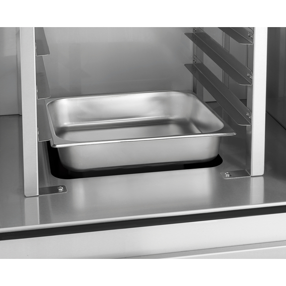 Bartscher Gärschrank GS823T, Bild 4