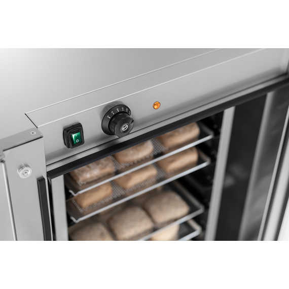 Bartscher Gärschrank GS823T, Bild 6