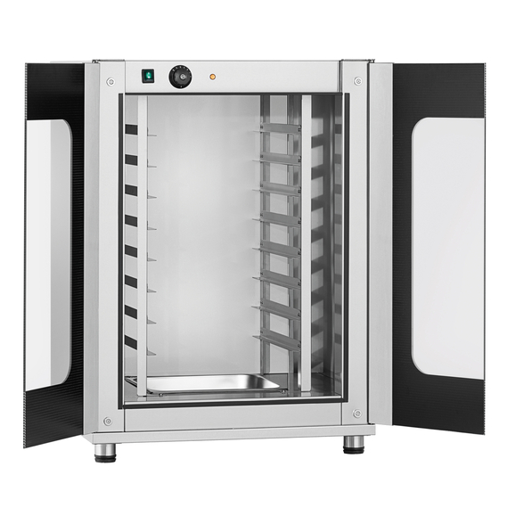 Bartscher Gärschrank GS823T, Bild 9