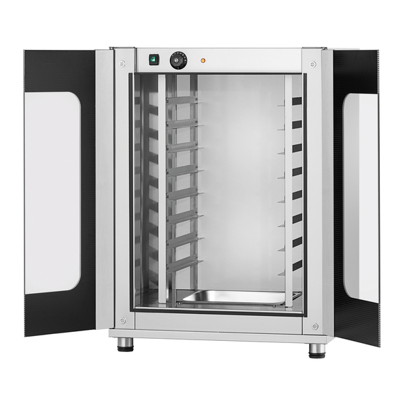 Bartscher Gärschrank GS823T, Bild 8