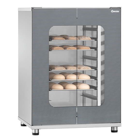 Bartscher Gärschrank GS823T