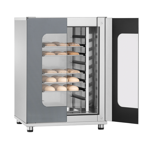 Bartscher Gärschrank GS823T, Bild 2
