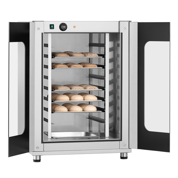 Bartscher Gärschrank GS823T, Bild 3