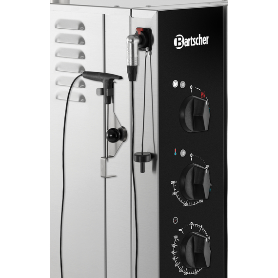 Bartscher Kombidämpfer Silversteam2 7110M, Bild 17