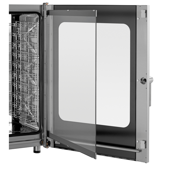 Bartscher Kombidämpfer Silversteam2 10110M, Bild 9