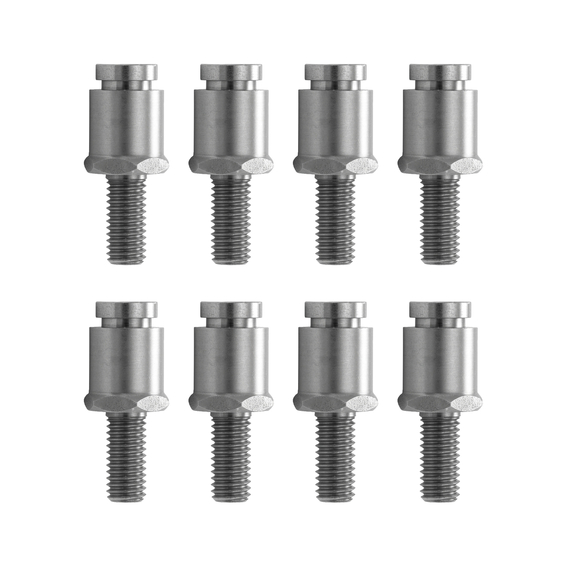 Bartscher Auflageschienen 6040 SST2-10110, Bild 3