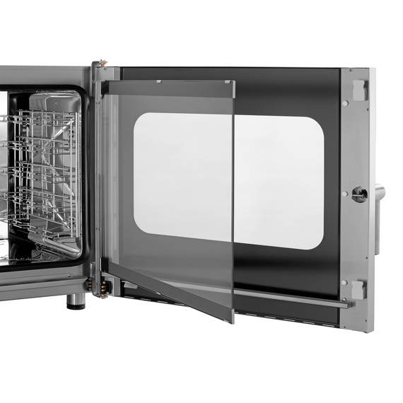 Bartscher Kombidämpfer Silversteam2 P-5110DRS, Bild 11