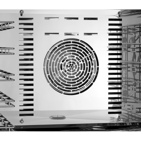 Bartscher Kombidämpfer Silversteam2 P-5110DRS, Bild 13