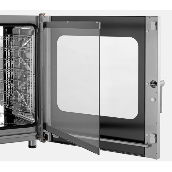 Bartscher Kombidämpfer Silversteam2 P-7110DRS, Bild 11
