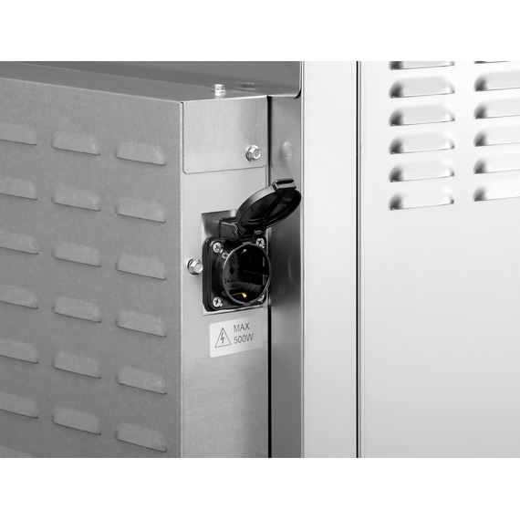 Bartscher Kombidämpfer Silversteam2 P-7110DRS, Bild 16