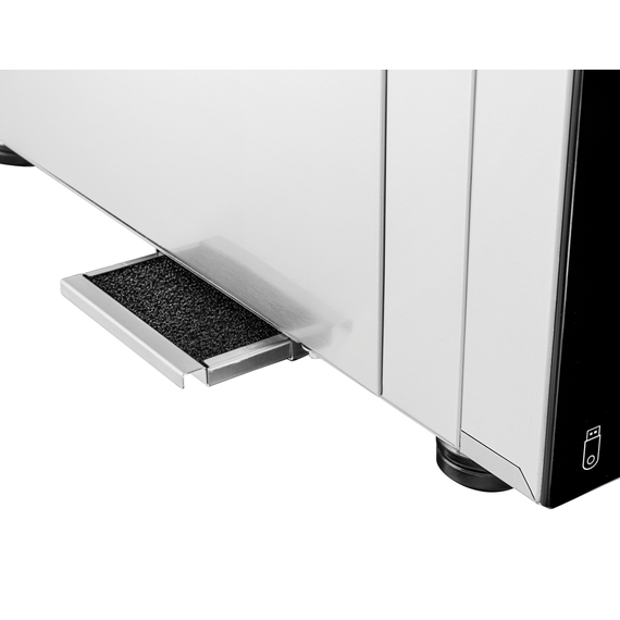 Bartscher Kombidämpfer Silversteam2 P-5230D, Bild 13