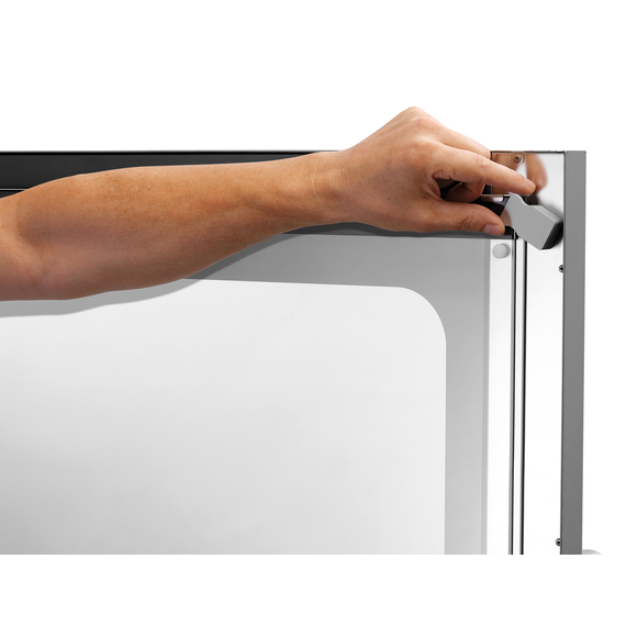 Bartscher Kombidämpfer Silversteam2 P-10110D, Bild 7