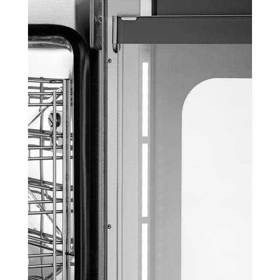 Bartscher Kombidämpfer Silversteam2 P-10110D, Bild 8