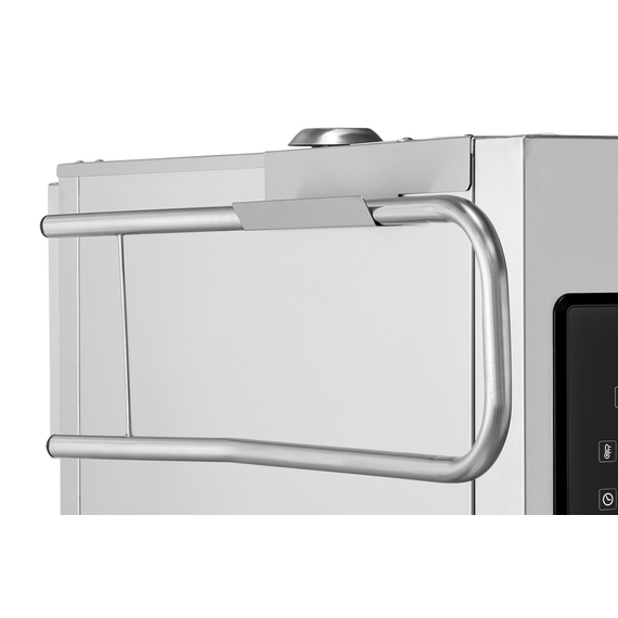 Bartscher Griff-Halterung Gigasteam 20110DRS, Bild 4