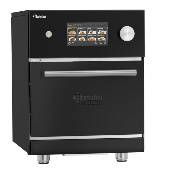 Bartscher Snackjet 500 S, Bild 26