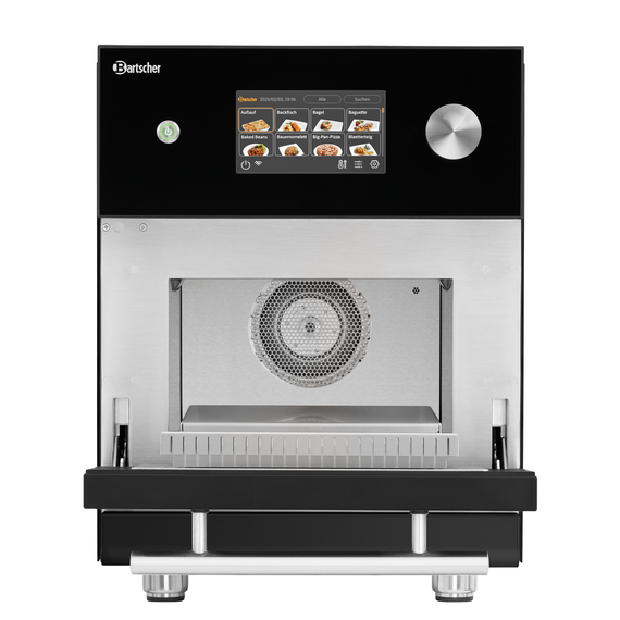 Bartscher Snackjet 500 S, Bild 7