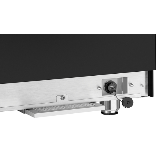 Bartscher Snackjet 500 S, Bild 10