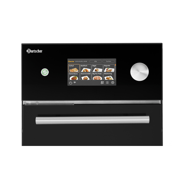 Bartscher Snackjet 500 S, Bild 13