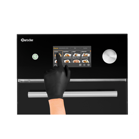 Bartscher Snackjet 500 S, Bild 14