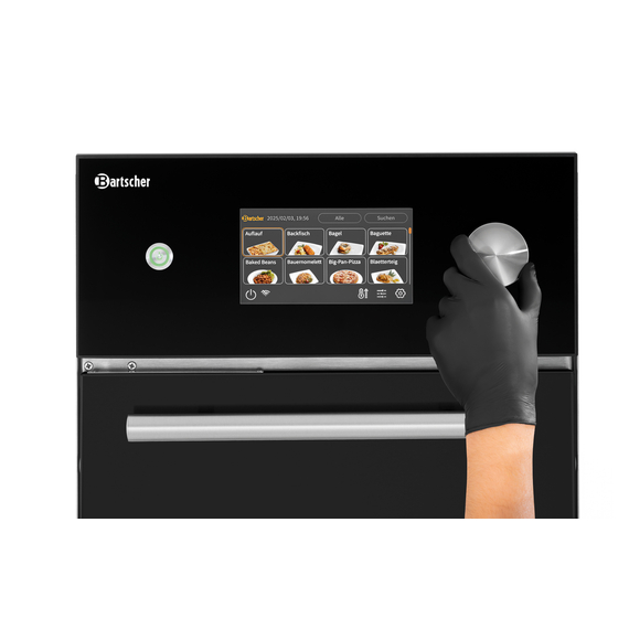 Bartscher Snackjet 500 S, Bild 15