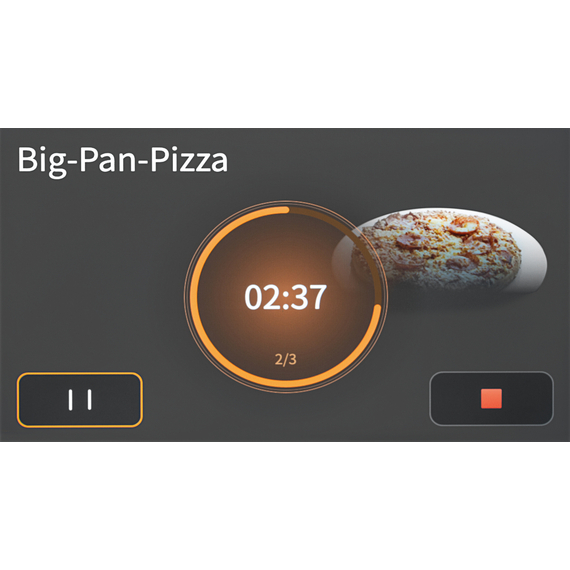 Bartscher Snackjet 500 S, Bild 18