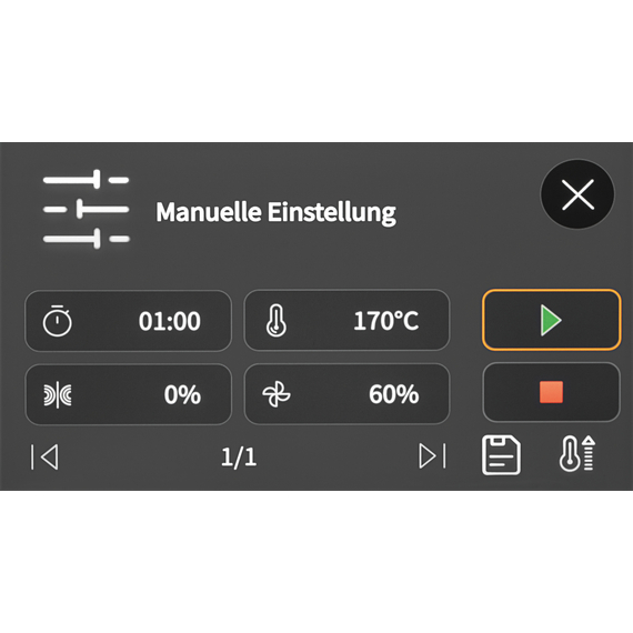 Bartscher Snackjet 500 S, Bild 23