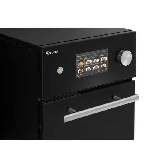 Bartscher Snackjet 500 S, Bild 24