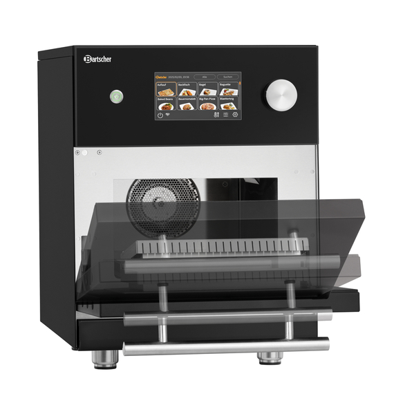 Bartscher Snackjet 500 S, Bild 4