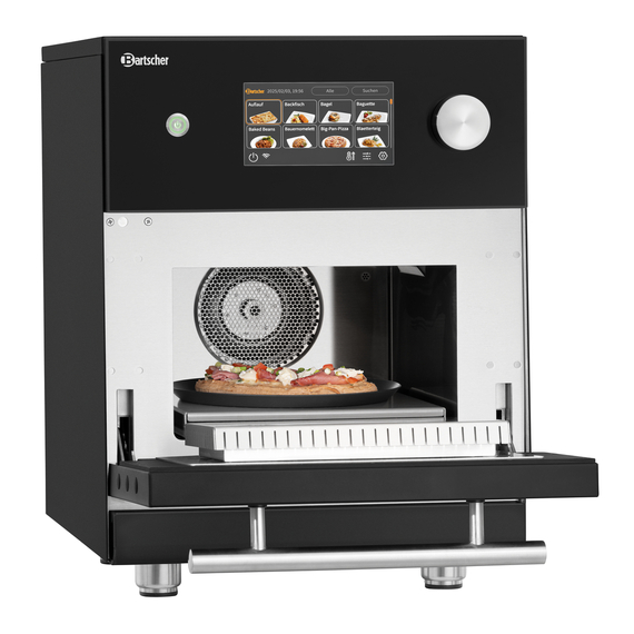 Bartscher Snackjet 500 S, Bild 2