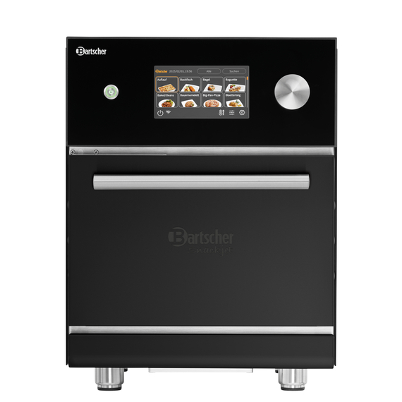 Bartscher Snackjet 500 S, Bild 25