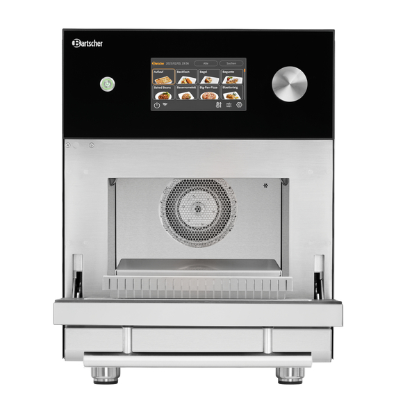 Bartscher Snackjet 500, Bild 7