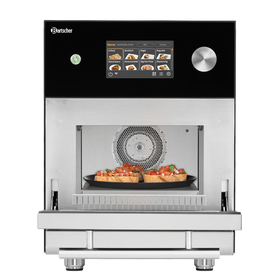 Bartscher Snackjet 500, Bild 5