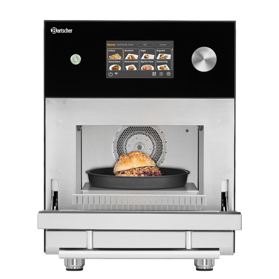 Bartscher Snackjet 500, Bild 6