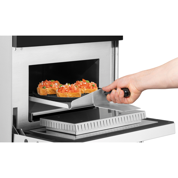 Bartscher Snackjet 500, Bild 12