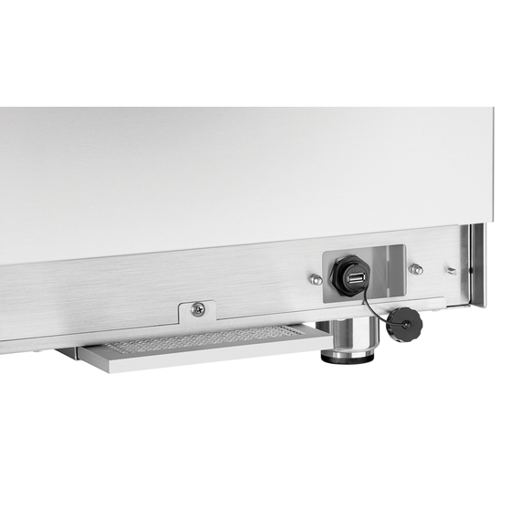 Bartscher Snackjet 500, Bild 10