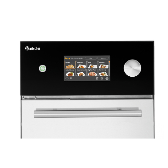 Bartscher Snackjet 500, Bild 13