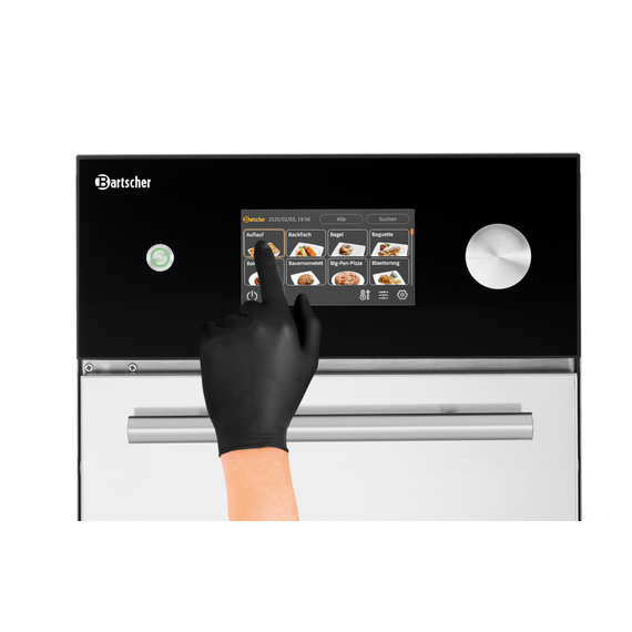 Bartscher Snackjet 500, Bild 14