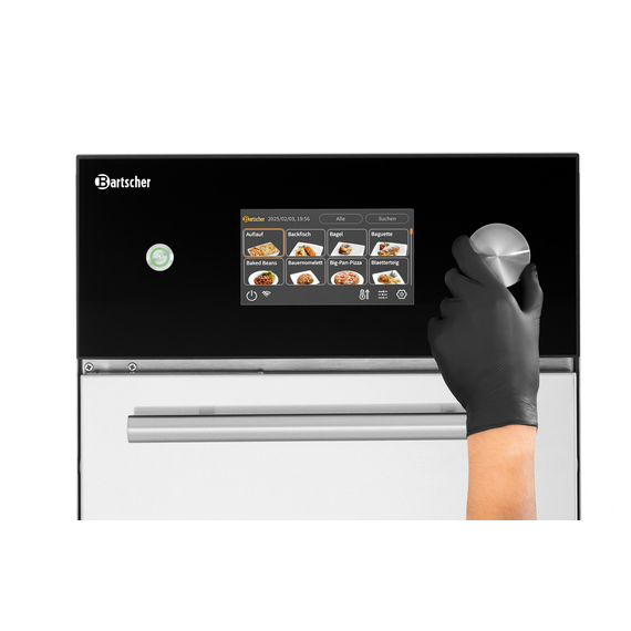 Bartscher Snackjet 500, Bild 15